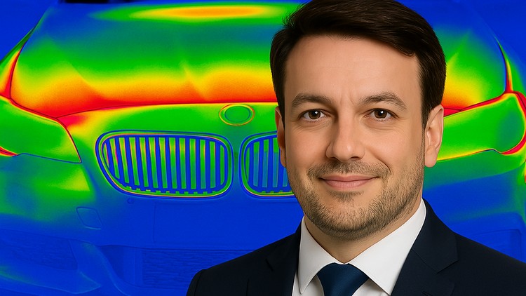 آموزش مبانی انتقال حرارت قسمت ۱
