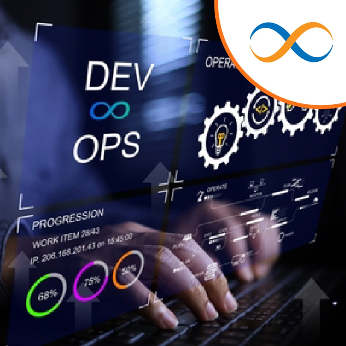 آموزش مبانی DevOps و کنترل نسخه با Git