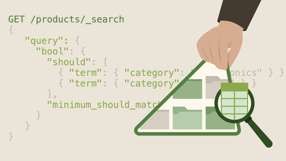 آموزش جامع و کاربردی الاستیک‌سرچ (Elasticsearch)