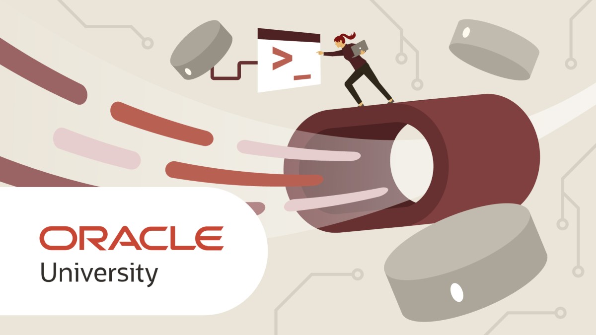 آموزش جامع Oracle SQL (نسخه 26ai)