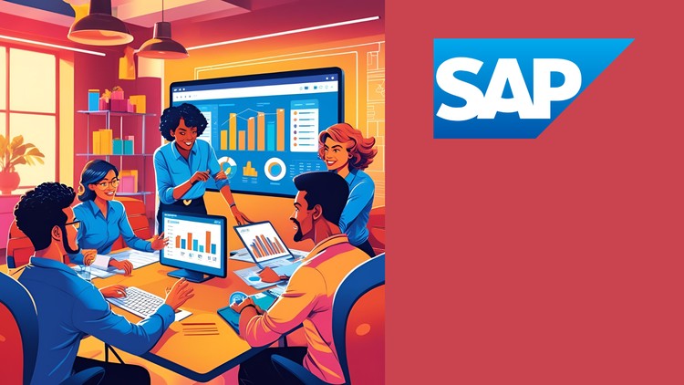 آزمون آزمایشی SAP S/4HANA - تهیه و منبع یابی (C_TS452)

