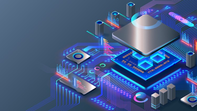 آموزش زبان اسمبلی MIPS از صفر تا قهرمانی

