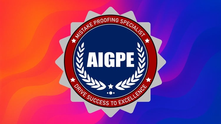 آموزش متخصص گواهینامه‌دار خطاناپذیرسازی (پوکا یوکه)
