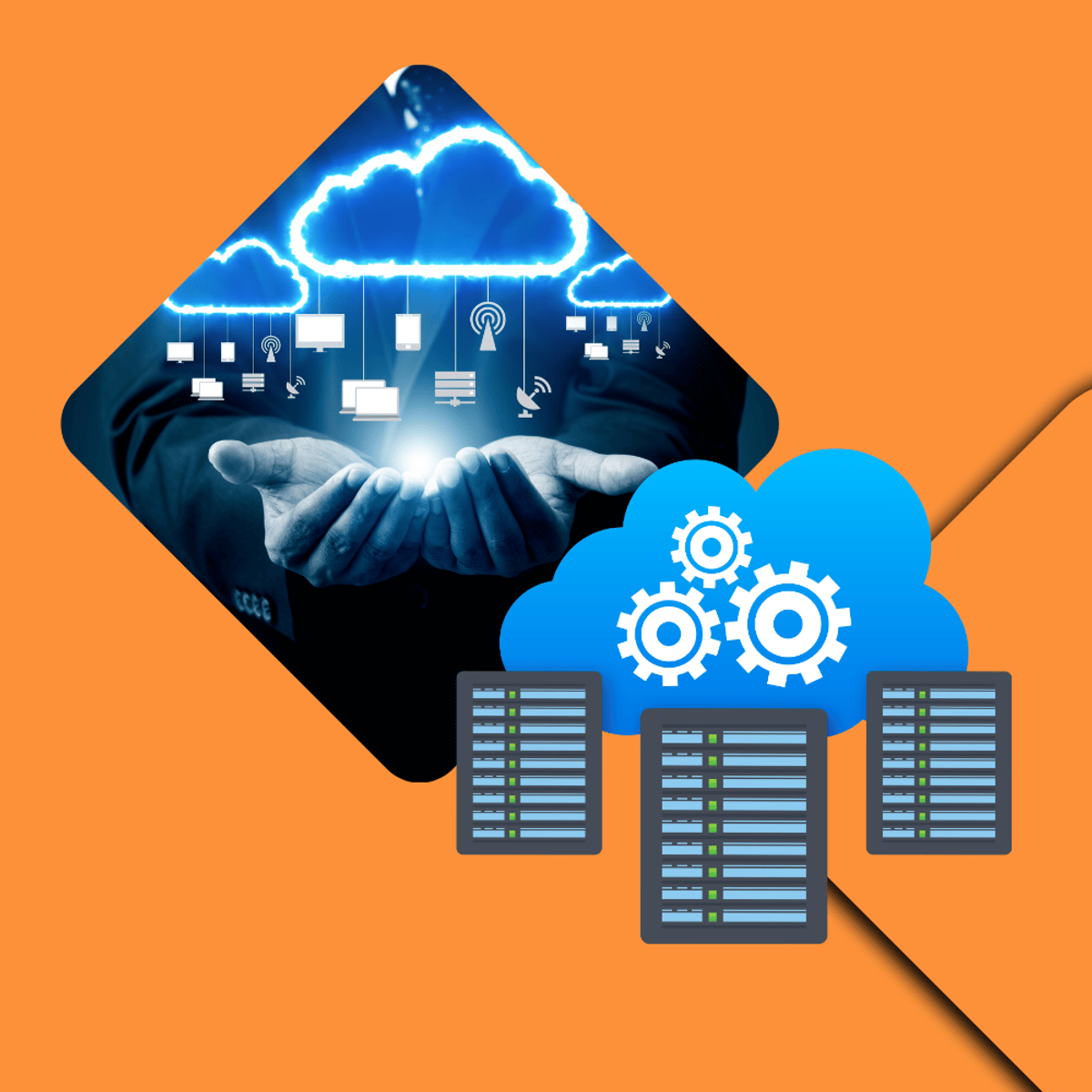 آموزش خدمات AWS (آمازون وب سرویسز)