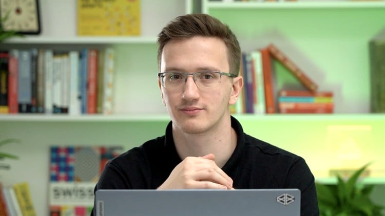 آموزش آکادمی وب 3: مسترکلاس زبان راست (Rust)

