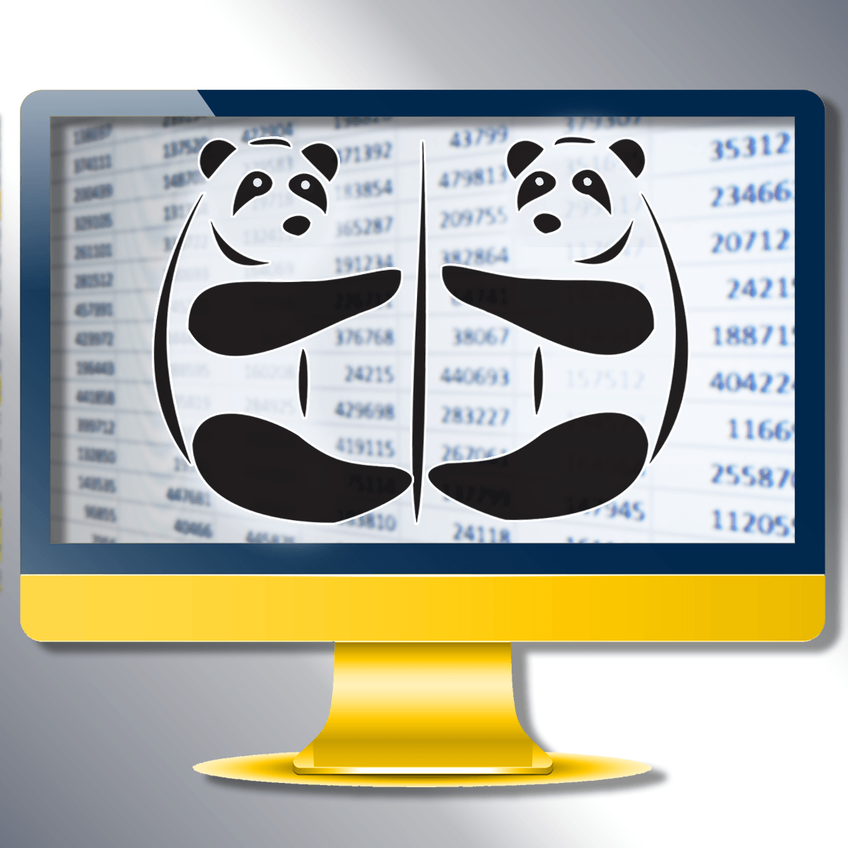 آموزش مبانی NumPy و Pandas برای دانشمندان داده آینده
