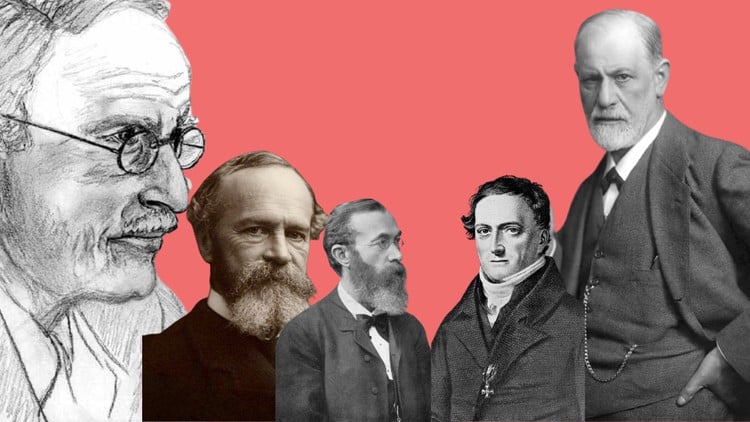 آموزش روانشناسی برای مبتدیان

