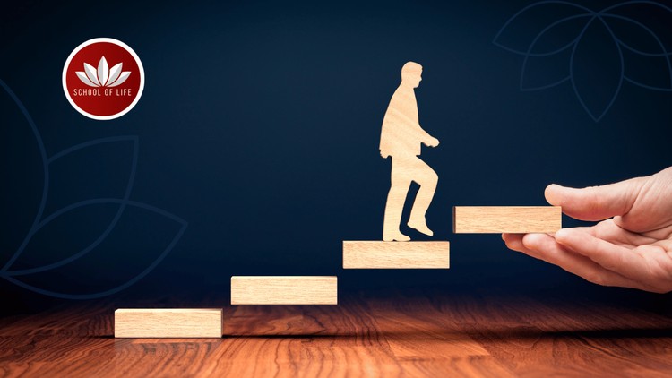 آموزش دوره گواهینامه کوچینگ زندگی معتبر ICR
