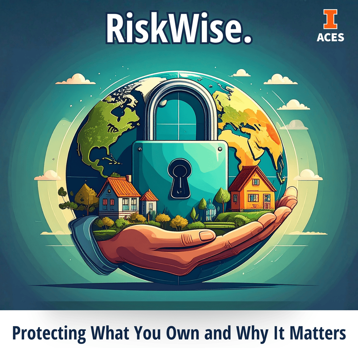 آموزش RiskWise: محافظت از دارایی‌ها و اهمیت مدیریت ریسک