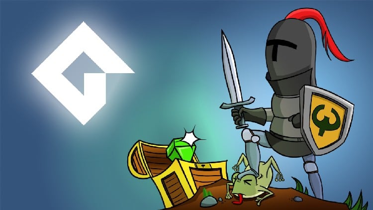 آموزش ساخت بازی‌های پلتفرمر کاشی‌محور در گیم‌میکر

