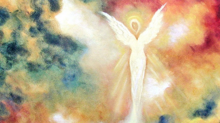 آموزش چگونه با راهنمایان روحانی خود ارتباط برقرار کنید
