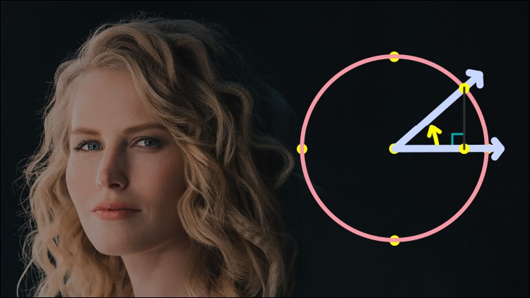 آموزش جامع مثلثات
