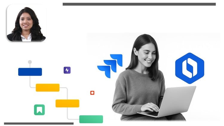 آموزش تسلط بر Jira® با هوش Atlassian® (AI) و Rovo®
