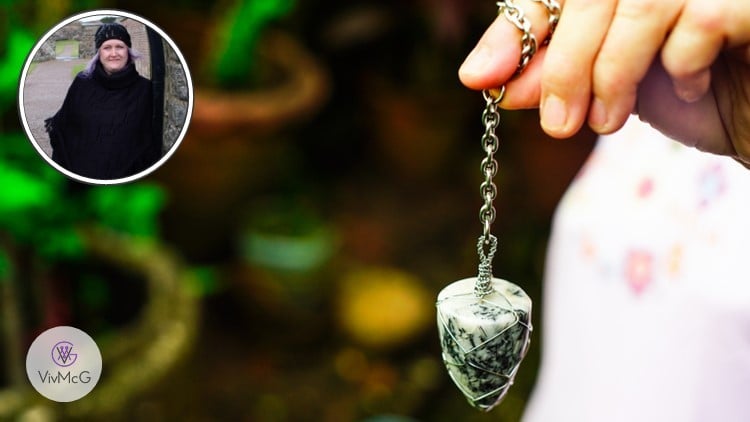 آموزش جامع کار با آونگ برای مبتدیان
