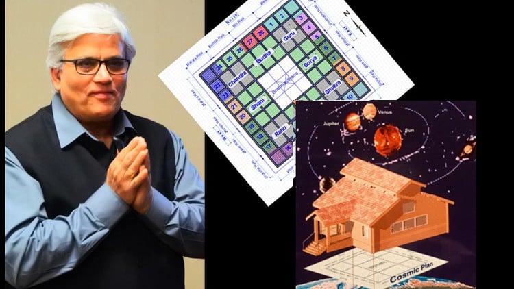 آموزش دوره گواهی‌نامه واستو
