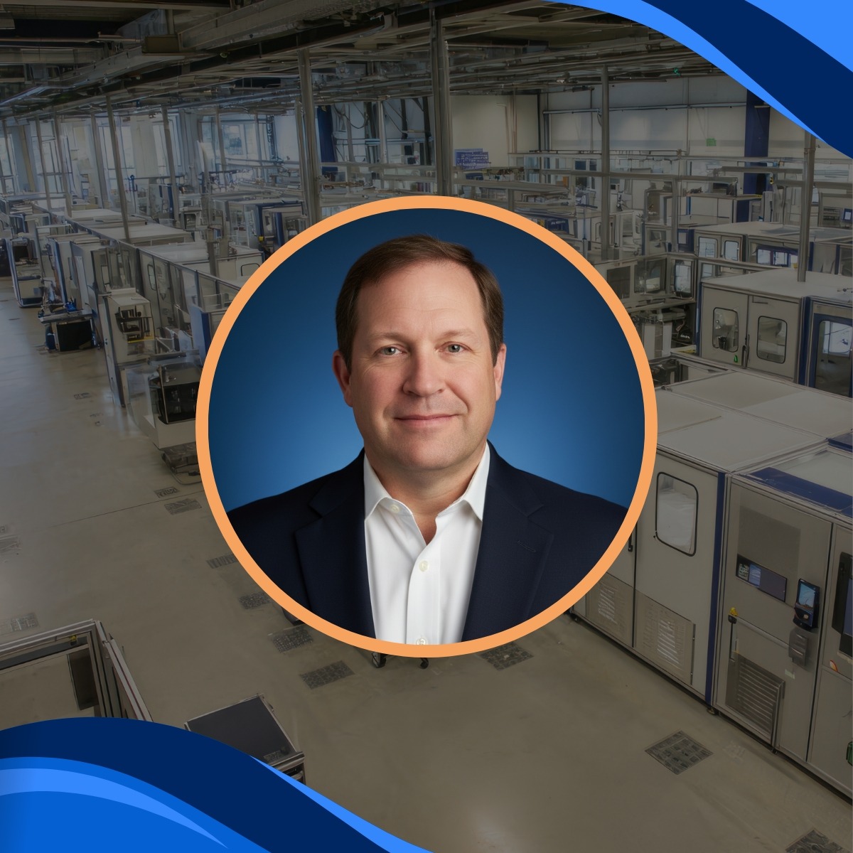 آموزش اصول امنیت سایبری برای تولیدات پیشرفته (High-Tech Manufacturing)