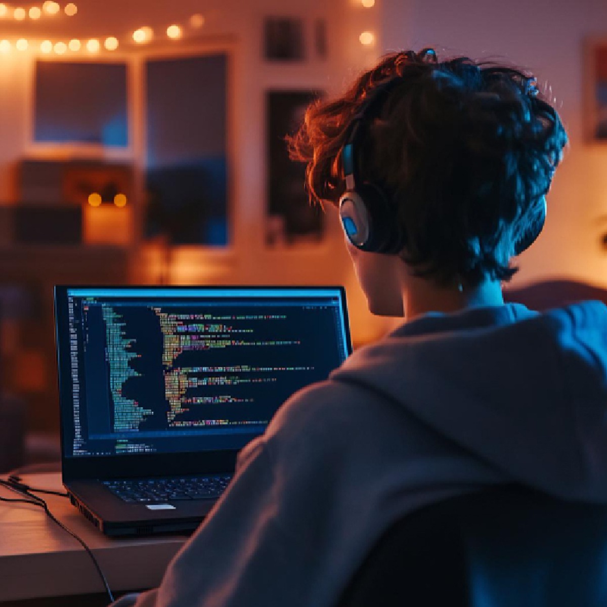 آموزش برنامه‌نویسی با حس و حال (Vibe Coding) با استفاده از GitHub Copilot