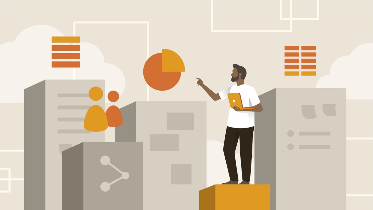 آموزش مدیریت پروژه مدرن در مایکروسافت 365