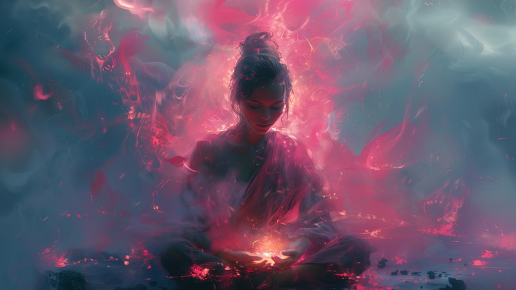 آموزش مدرس و مربی معتبر مدیتیشن مبتنی بر سوماتیک
