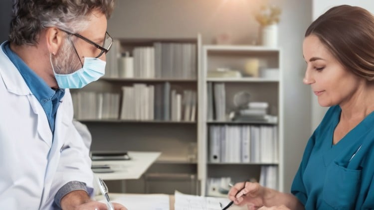 آموزش صدور گواهینامه دستیار پزشکی ارشد - بخش ۱ از ۲
