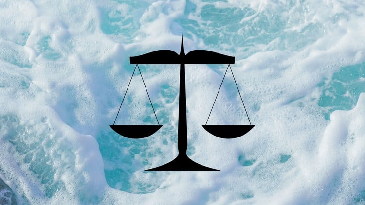 آموزش حقوق بین‌الملل دریاها
