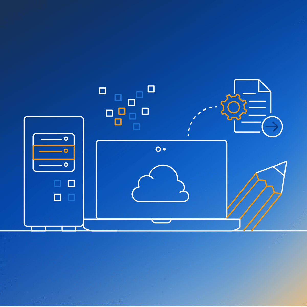 آموزش مبانی فنی کلود AWS