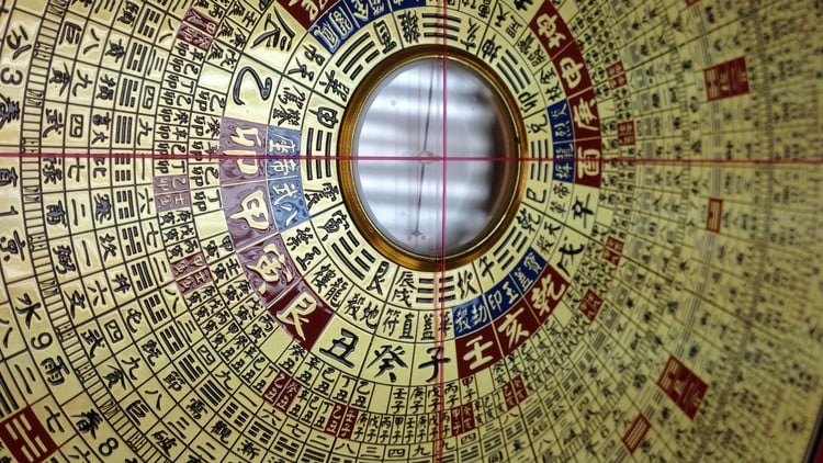 آموزش دوره کارشناسی ارشد عملی و حرفه‌ای فنگ‌شویی معتبر

