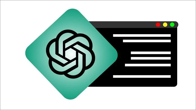 آموزش chatgpt برای تولید کد و توسعه نرم افزار