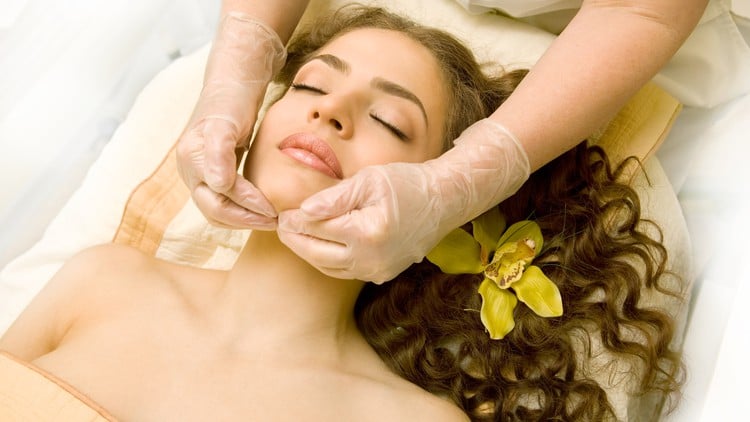 ماسترکلاس تخلیه لنفاوی دستی (6 واحد آموزشی)

