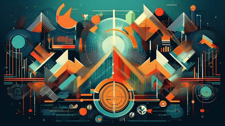 آموزش گواهی حرفه‌ای: تحلیل داده‌های مالی و تجزیه و تحلیل (آنالیتیکس)
