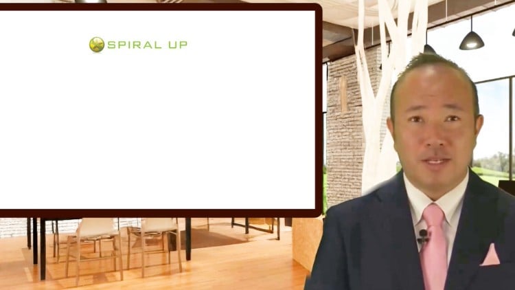 آموزش رهبری عملی "ستایش و افزایش"