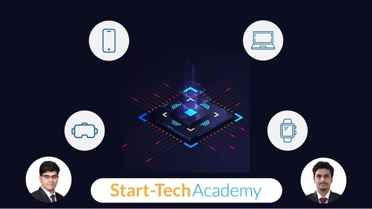 آموزش ایجاد هوش مصنوعی درون دستگاهی

