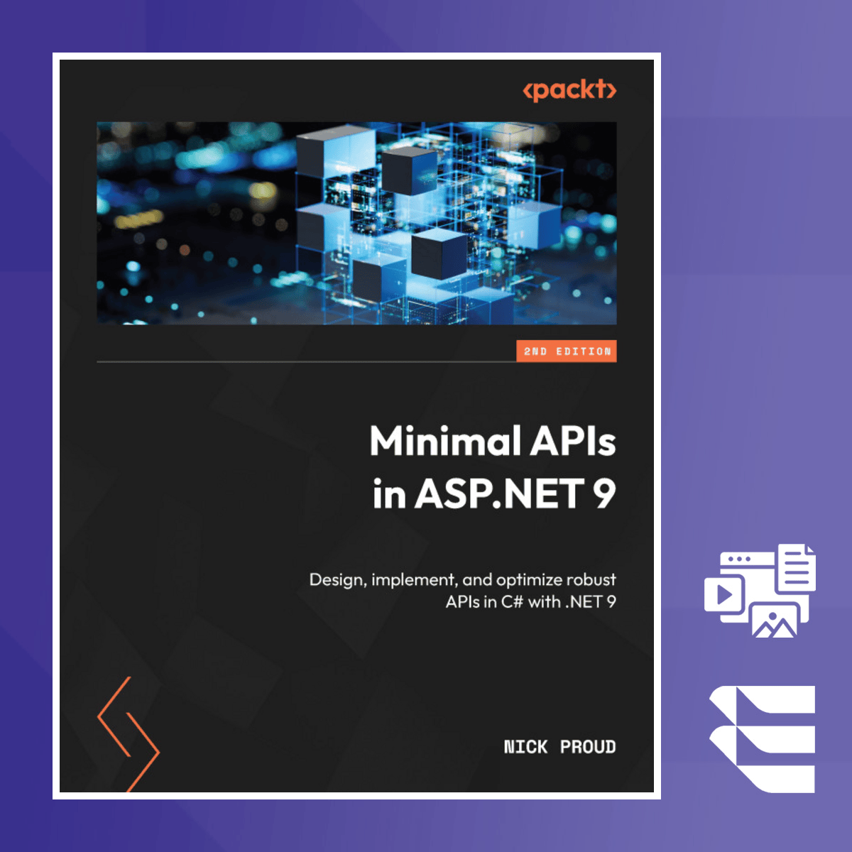 آموزش Minimal APIs در ASP.NET 9
