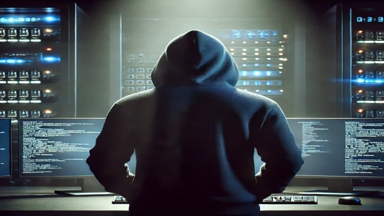 آموزش تسلط بر تیم قرمز: امنیت تهاجمی پیشرفته

