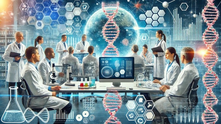 آموزش آزمایشات بالینی در انکولوژی
