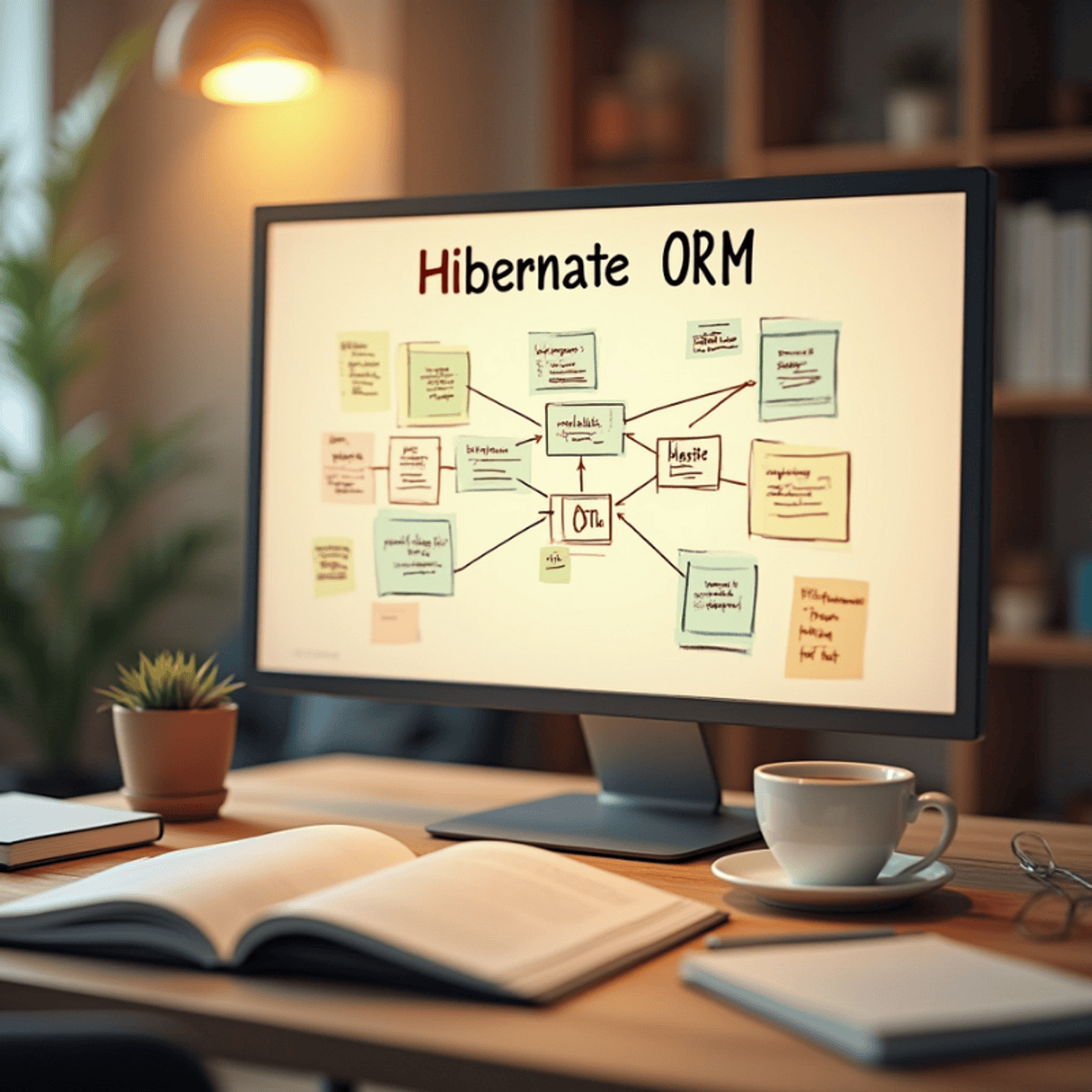 آموزش جامع هایبرنیت (Hibernate) از صفر تا صد