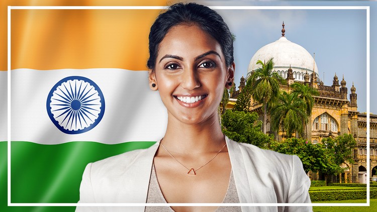 آموزش دوره کامل زبان مراتی: یادگیری زبان مراتی برای مبتدیان
