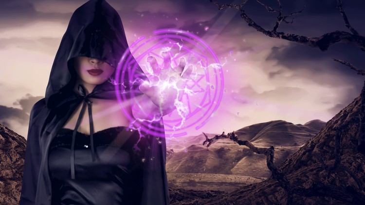 آموزش هودو و کونجر برای مبتدیان: راهنمای جادوی محلی
