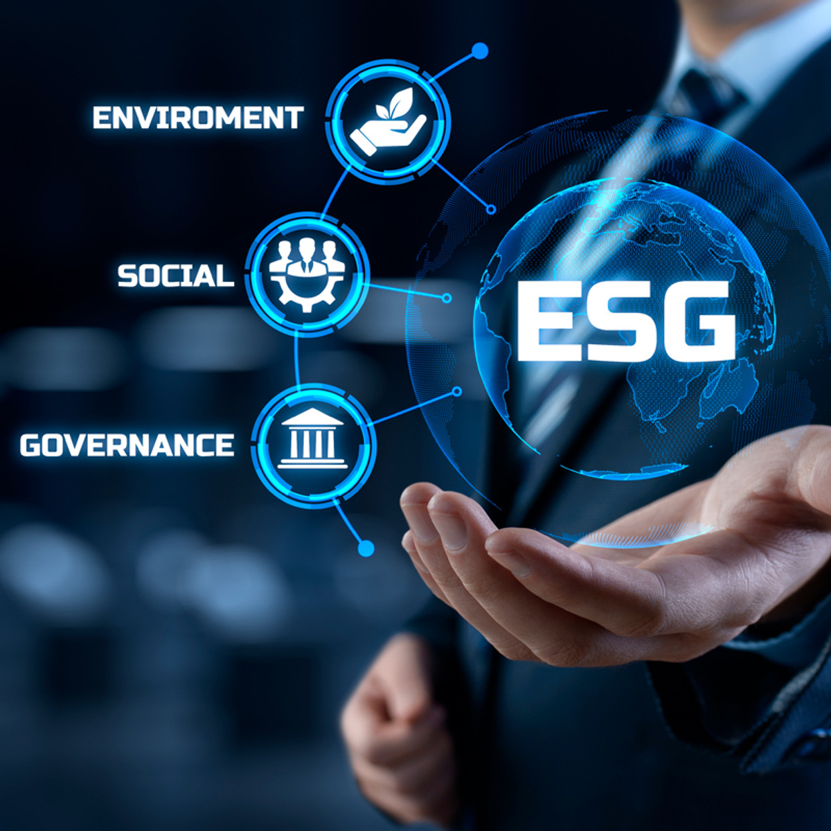 آموزش اخلاق و حاکمیت شرکتی