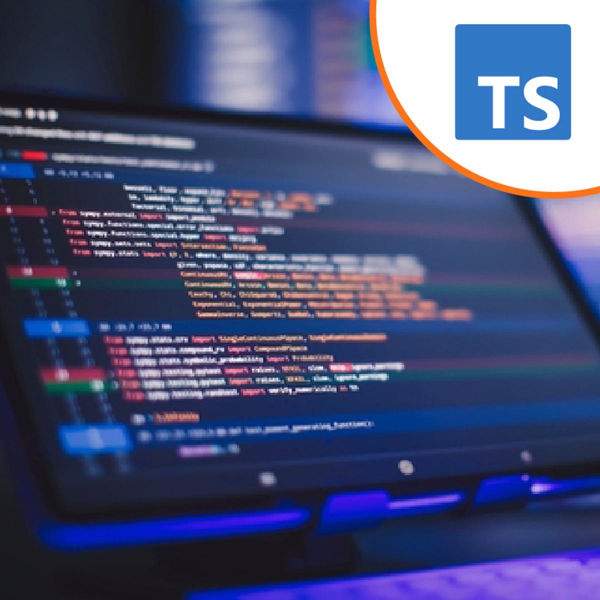 آموزش جامع تایپ‌اسکریپت (TypeScript) از صفر تا صد