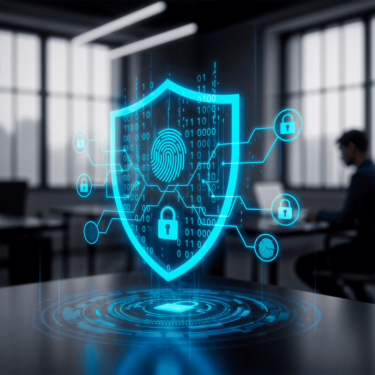 آموزش قابلیت‌های راهکارهای امنیتی مایکروسافت