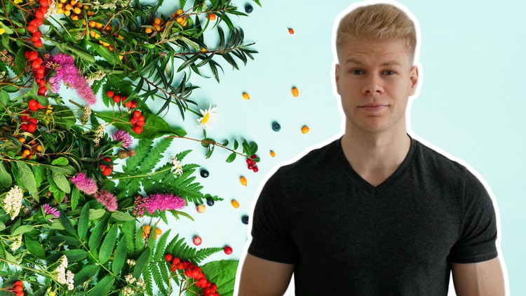 آموزش گواهی سلامت و تغذیه جامع: کاملاً معتبر

