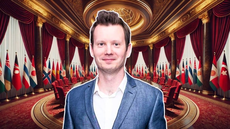 آموزش هنر دیپلماسی و تشریفات دیپلماتیک

