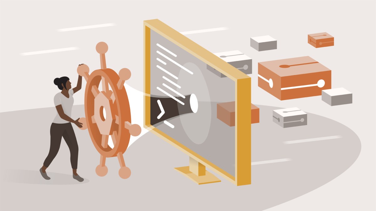 آموزش کوبرنتیز: راه‌اندازی با Terraform و kOps