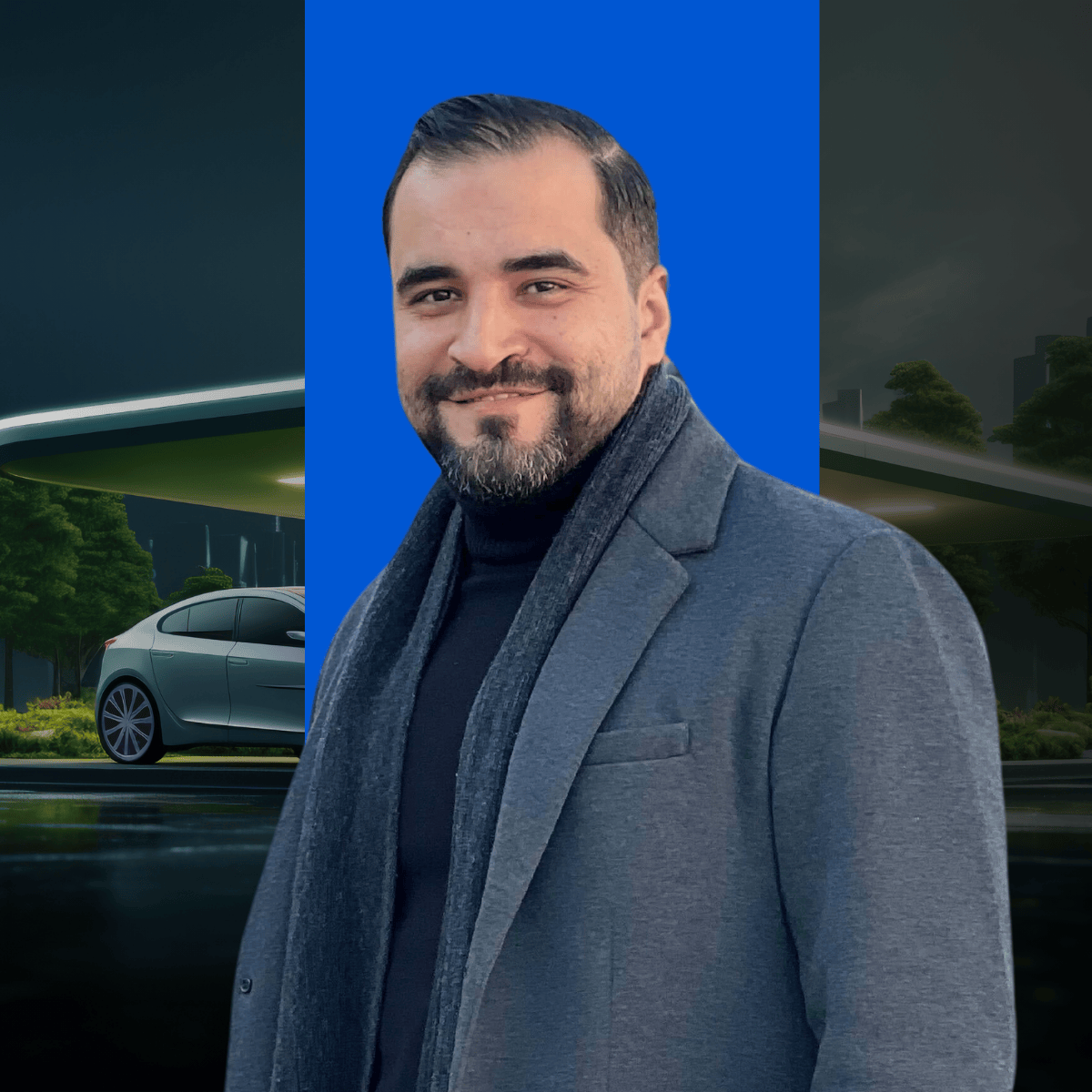 آموزش آشنایی با سیستم‌های نهفته (Embedded) در صنعت خودرو