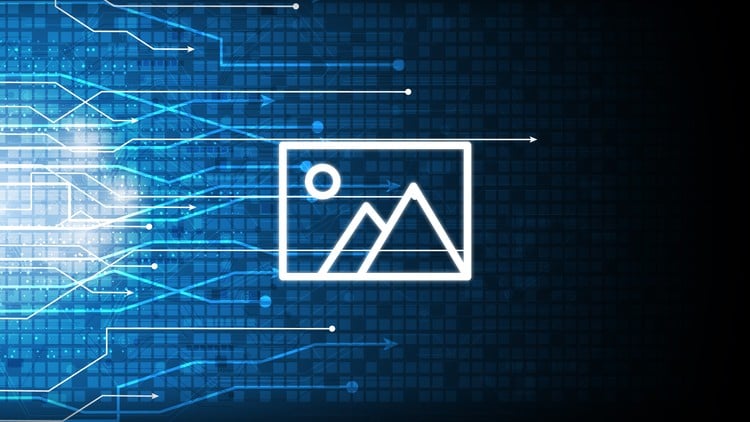آموزش پردازش تصویر و بینایی ماشین با پایتون و OpenCV

