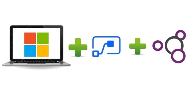 آموزش اتوماسیون پیشرفته فرآیندهای رباتیک (RPA) - مایکروسافت Power Automate با هوش مصنوعی (AI Builder)

