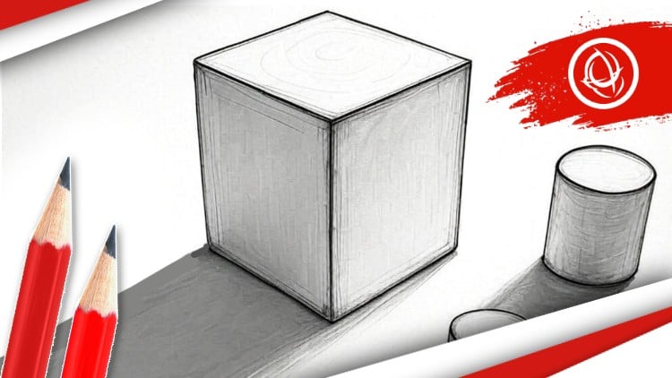 آموزش کامل مبانی هنر
