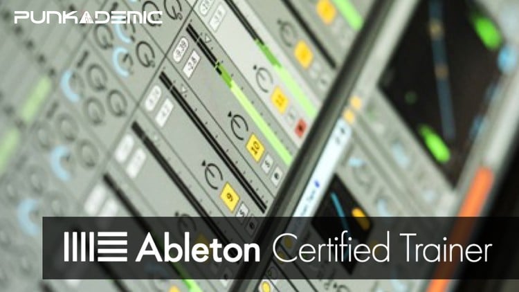 آموزش راهنمای جامع Ableton Live Lite و Ableton Live Intro

