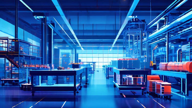 C_TS422 SAP S/4 برنامه‌ریزی تولید و ساخت آزمون
